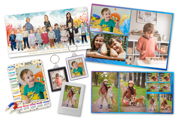 Premium-komplekt + 🎁 